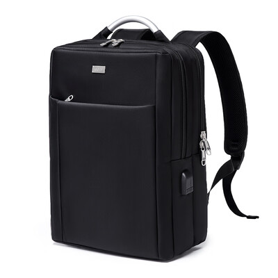 Golf GOLF Waterproof Nylon Backpack Mens Business Casual Computer Bag Travel Backpack D8BV33821J Black
Golf GOLF Waterproof Nylon Backpack Mens Business Casual Computer Bag Travel Backpack D8BV33821J Black
