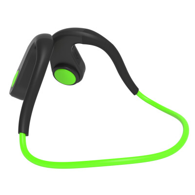 BT-DK Wireless Bluetooth Earphones Bone Conduction Headsets Waterproof IPX6 Sports Headphones CVC60 Noise-Reduction Hands-free wi
BT-DK Wireless Bluetooth Earphones Bone Conduction Headsets Waterproof IPX6 Sports Headphones CVC60 Noise-Reduction Hands-free wi