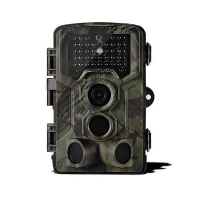 Lixada 16MP 1080P 2G MMS SMS Trail Camera Hunting Game Camera Outdoor Wildlife Scouting Camera with PIR Sensor Infrared Night Visi
Lixada 16MP 1080P 2G MMS SMS Trail Camera Hunting Game Camera Outdoor Wildlife Scouting Camera with PIR Sensor Infrared Night Visi