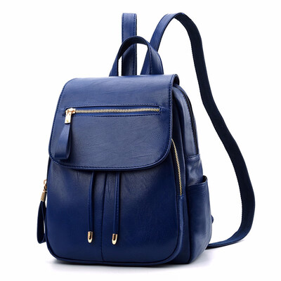 Black Female Backpack for Teens Backpacks Woman 2018 Bagpack for Girls PU Leather Backbag Bags Ladies Small Cool Back Pack Women
Black Female Backpack for Teens Backpacks Woman 2018 Bagpack for Girls PU Leather Backbag Bags Ladies Small Cool Back Pack Women