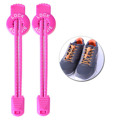 1 Pair of 120CM Outdoor Sports Shoelace Reflective Lace Elastic Climbing Running Riding Hiking No Tie Shoe Lace
1 Pair of 120CM Outdoor Sports Shoelace Reflective Lace Elastic Climbing Running Riding Hiking No Tie Shoe Lace