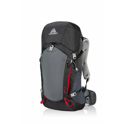 Gregory Gregory ZULU 30L35L40L Mens Lightweight Outdoor Hiking Hiking Backpack 35 Long Lime M Code
Gregory Gregory ZULU 30L35L40L Mens Lightweight Outdoor Hiking Hiking Backpack 35 Long Lime M Code