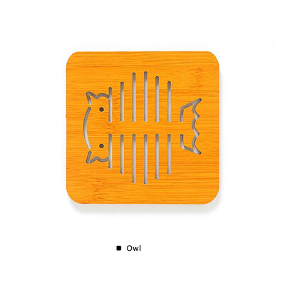 NeillieN Anti-scalding bamboo heat insulation table mat Japanese mat dish mat pot mat bowl mat plate mat cup matcoaster
NeillieN Anti-scalding bamboo heat insulation table mat Japanese mat dish mat pot mat bowl mat plate mat cup matcoaster
