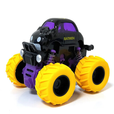 Hot Sale Car Toy Cartoon Graffiti Car Model of Bigfoot Alloy Vehicle with Return Inertia for Children Gift
Hot Sale Car Toy Cartoon Graffiti Car Model of Bigfoot Alloy Vehicle with Return Inertia for Children Gift
