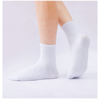 Four seasons Men Women sockS polyester cotton sports socks fashion adult socks NOTEPacking 3 pairs
Four seasons Men Women sockS polyester cotton sports socks fashion adult socks NOTEPacking 3 pairs