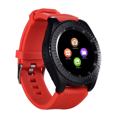 Z3 Smart Watch Pedometer Support Nano SIM TF Card Smart Bracelet Sleep Monitoring Wristband for Android Fitness Tracker
Z3 Smart Watch Pedometer Support Nano SIM TF Card Smart Bracelet Sleep Monitoring Wristband for Android Fitness Tracker