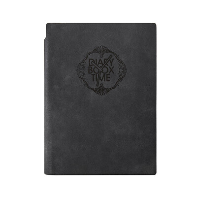 Jin Longxing Glosen notebook child notebook student diary book creative retro A5 sheepba belt pen pen soft leather face black 8252
Jin Longxing Glosen notebook child notebook student diary book creative retro A5 sheepba belt pen pen soft leather face black 8252