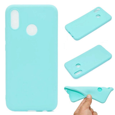 Phone Case For Huawei P20 Lite P20 Pro P10 lite P9 Lite P8 Lite2017 Simple Solid Color Ultrathin Soft TPU Case Candy Color Back
Phone Case For Huawei P20 Lite P20 Pro P10 lite P9 Lite P8 Lite2017 Simple Solid Color Ultrathin Soft TPU Case Candy Color Back