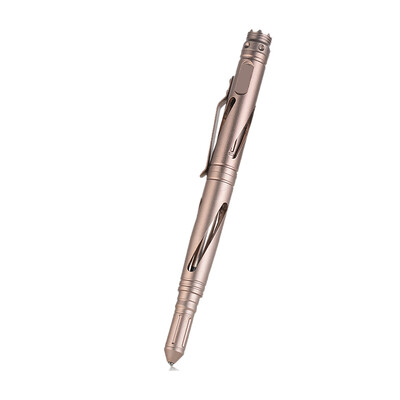 B73 Tactical Pen Self Defense Tool Outdoor Anti-rust Aircraft Aluminum EDC Tactical Survival Tool Tungsten Steel Glass Breaker Le
B73 Tactical Pen Self Defense Tool Outdoor Anti-rust Aircraft Aluminum EDC Tactical Survival Tool Tungsten Steel Glass Breaker Le