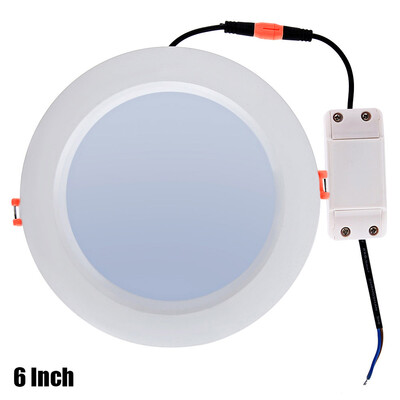 Lightme 3 Inch 2700 - 3000K 5W 380 - 400LM SMD2835 LED Down Light Energy Efficient Lighting
Lightme 3 Inch 2700 - 3000K 5W 380 - 400LM SMD2835 LED Down Light Energy Efficient Lighting