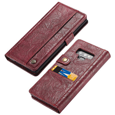 CaseMe New Card Case for Samsung Galaxy Note 9 Case Cover Flip Leather wallet Leather Cover for Galaxy Note 9 Credit Card Case
CaseMe New Card Case for Samsung Galaxy Note 9 Case Cover Flip Leather wallet Leather Cover for Galaxy Note 9 Credit Card Case