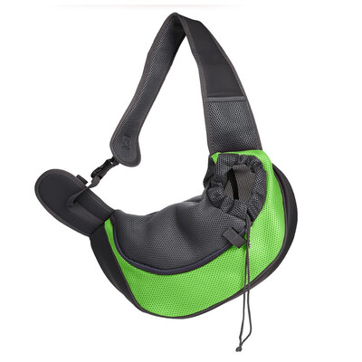 Pet Puppy Carrier Outdoor Travel Handbag Pouch Mesh Oxford Single Shoulder Bag Sling Mesh Comfort Tote Shoulder Bag Backpack
Pet Puppy Carrier Outdoor Travel Handbag Pouch Mesh Oxford Single Shoulder Bag Sling Mesh Comfort Tote Shoulder Bag Backpack