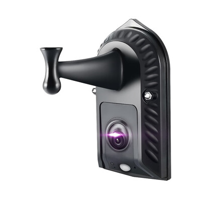 Gardening Flood Light Camera 24mm 120° Wide Angle Lens Waterproof Front Door Lighting Camera Light Holder Cam
Gardening Flood Light Camera 24mm 120° Wide Angle Lens Waterproof Front Door Lighting Camera Light Holder Cam