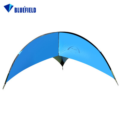 Bluefield Beach Canopy Tent Sun Shade Patio Cabana for Hiking Camping Picnic Family Party
Bluefield Beach Canopy Tent Sun Shade Patio Cabana for Hiking Camping Picnic Family Party