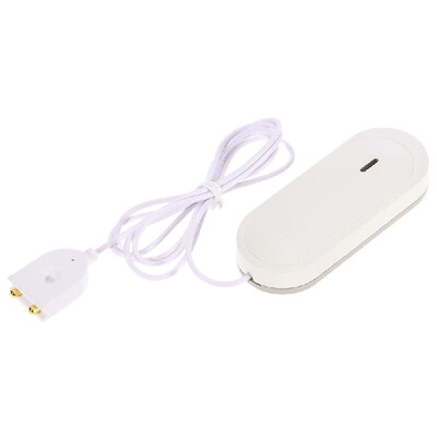 433MHz Wireless Water Intrusion Leakage Sensor Detector for Home House Security Alarm System
433MHz Wireless Water Intrusion Leakage Sensor Detector for Home House Security Alarm System