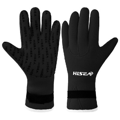 Lixada Men Women 3MM Neoprene Diving Gloves Snorkeling Scuba Surfing Gloves Spearfishing Kayaking Hands Protective Gloves
Lixada Men Women 3MM Neoprene Diving Gloves Snorkeling Scuba Surfing Gloves Spearfishing Kayaking Hands Protective Gloves