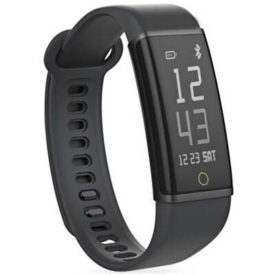 Lenovo HX03W Cardio Plus HX03W Smart Bracelet Bluetooth 42 OLED Screen Waterproof Heart Rate Sleep Monitor
Lenovo HX03W Cardio Plus HX03W Smart Bracelet Bluetooth 42 OLED Screen Waterproof Heart Rate Sleep Monitor