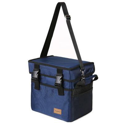 TOMSHOO 10L 18L 28L 37L 47L 70L Large Capacity Insulated Lunch Bag with Unique Buckle Design Reusable Foldable Cooler To
TOMSHOO 10L 18L 28L 37L 47L 70L Large Capacity Insulated Lunch Bag with Unique Buckle Design Reusable Foldable Cooler To