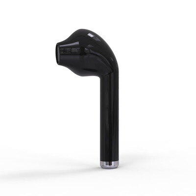 Bluetooth Headphones V42EDR Wireless Earphone In-ear Stereo Music Headset Earpiece Hands-free with Microphone
Bluetooth Headphones V42EDR Wireless Earphone In-ear Stereo Music Headset Earpiece Hands-free with Microphone