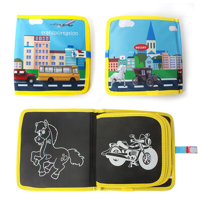 Kids Portable Chalk Board Doodle & Drawing Book Coloring Book Mess Free Reusable Creativity Early Educational Toys Farm
Kids Portable Chalk Board Doodle & Drawing Book Coloring Book Mess Free Reusable Creativity Early Educational Toys Farm