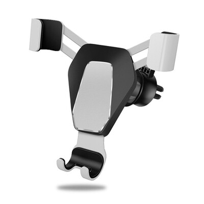 Car Phone Holder For Phone In Car Air Vent Mount Stand No Magnetic Mobile Phone Holder Universal Gravity Smartphone Cell Support
Car Phone Holder For Phone In Car Air Vent Mount Stand No Magnetic Mobile Phone Holder Universal Gravity Smartphone Cell Support