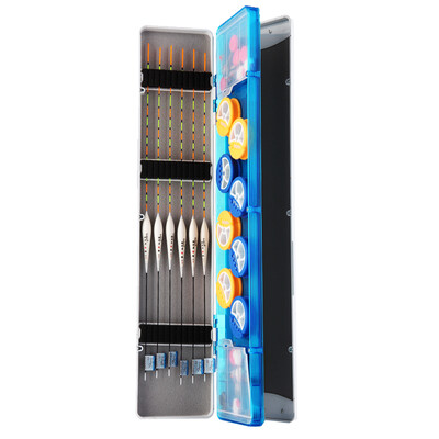 Rodman Rodman multi-function float box 45CM55CM three-layer float box set float box fishing gear line box main line box 55cm float box
Rodman Rodman multi-function float box 45CM55CM three-layer float box set float box fishing gear line box main line box 55cm float box