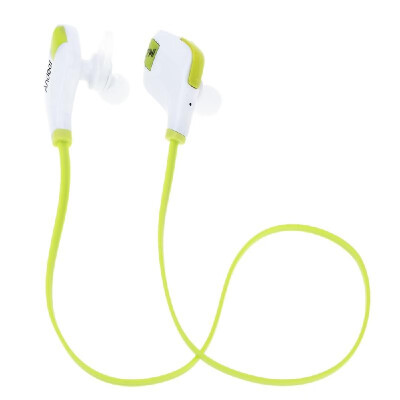 Mini Lightweight Wireless Bluetooth V41 Stereo Earphone In-ear Earbuds Headset Headphones with Microphone Sport Running Gym Exerc
Mini Lightweight Wireless Bluetooth V41 Stereo Earphone In-ear Earbuds Headset Headphones with Microphone Sport Running Gym Exerc