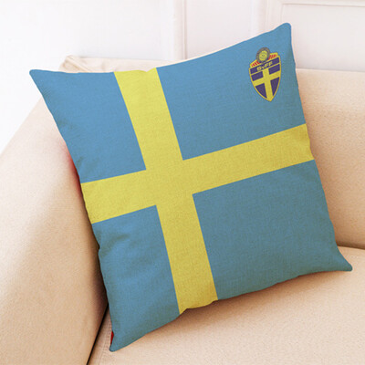 The 2018 World Soccer Cup Home Decor Cushion Cover Linen Sofa Design Throw Pillow Case Gift Style 32
The 2018 World Soccer Cup Home Decor Cushion Cover Linen Sofa Design Throw Pillow Case Gift Style 32