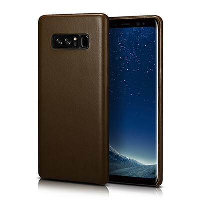 XOOMZ for Samsung Galaxy Note 8 Case 100 Sheepskin Luxury Genuine Leather Phone Case for Samsung Note 8 Light Slim Back Cover
XOOMZ for Samsung Galaxy Note 8 Case 100 Sheepskin Luxury Genuine Leather Phone Case for Samsung Note 8 Light Slim Back Cover