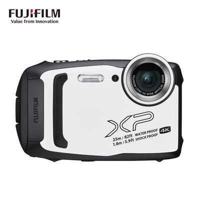 Fuji FUJIFILM XP140 graphite green Lime sports camera waterproof dustproof shockproof antifreeze 5 times optical zoom WIFI optical anti-shake Bluetooth
Fuji FUJIFILM XP140 graphite green Lime sports camera waterproof dustproof shockproof antifreeze 5 times optical zoom WIFI optical anti-shake Bluetooth
