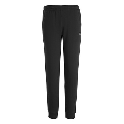 PEAK womens trousers autumn&winter new knit casual closing feet pants sports training pants DF383012 black M code
PEAK womens trousers autumn&winter new knit casual closing feet pants sports training pants DF383012 black M code