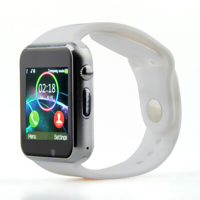 2G Smart Watch MTK6261 154in LCD Touch Screen Camera BT 30 Fitness Tracker Support Micro-SIM Card Pedometer Stopwatch Sleep Moni
2G Smart Watch MTK6261 154in LCD Touch Screen Camera BT 30 Fitness Tracker Support Micro-SIM Card Pedometer Stopwatch Sleep Moni