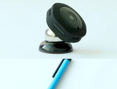 H6Popular mini hd matte night vision network surveillance camera small wifi portable camera
H6Popular mini hd matte night vision network surveillance camera small wifi portable camera