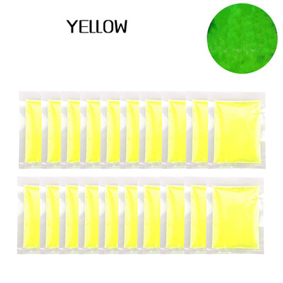 Colorful Beautiful Fluorescent Sand Glow in the Dark Home Decorating Luminous Supplies
Colorful Beautiful Fluorescent Sand Glow in the Dark Home Decorating Luminous Supplies