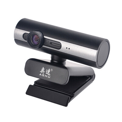 ASHU Webcam Full HD 1080P USB 20 Web Digital Camera Built-in Microphone Clip-on 20 Megapixel CMOS Camera Web Cam for Computer PC
ASHU Webcam Full HD 1080P USB 20 Web Digital Camera Built-in Microphone Clip-on 20 Megapixel CMOS Camera Web Cam for Computer PC