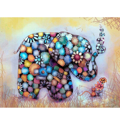 5D Diamond Painting Full Drill DIY Kit Arts Crafts Embroidery Cross Stitch Rhinestone Canvas Wall Home Decor Style 9
5D Diamond Painting Full Drill DIY Kit Arts Crafts Embroidery Cross Stitch Rhinestone Canvas Wall Home Decor Style 9