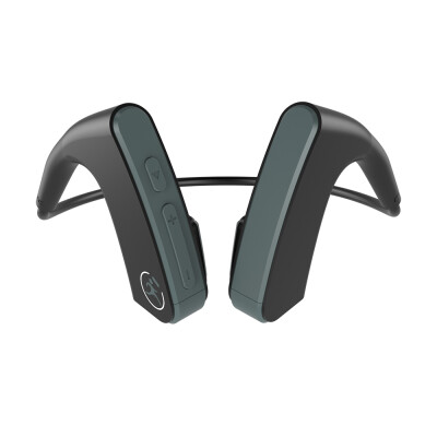 E1 Wireless Bluetooth Earphones Bone Conduction Headsets Sweat-proof Sports Headphones Noise-Reduction Hands-free with Mic Red
E1 Wireless Bluetooth Earphones Bone Conduction Headsets Sweat-proof Sports Headphones Noise-Reduction Hands-free with Mic Red