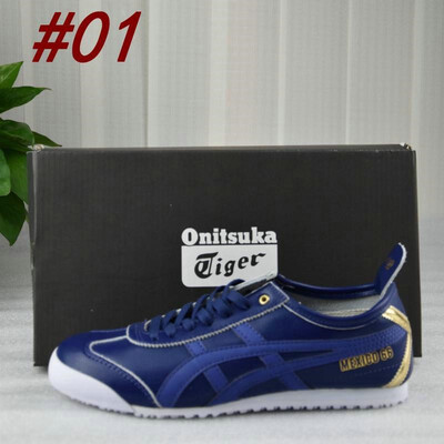 2019 Asics Onitsuka Tiger Men Women Running Shoes Original Athletic Outdoor Boots Sport Sneakers Designer Shoes
2019 Asics Onitsuka Tiger Men Women Running Shoes Original Athletic Outdoor Boots Sport Sneakers Designer Shoes