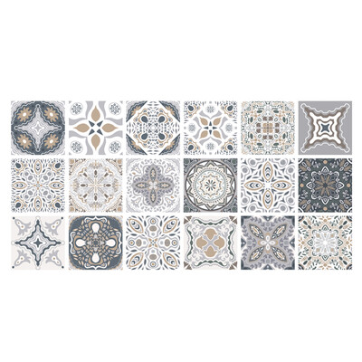 1 Pcs Large Self-adhesive Floor Sticker for Bathroom Kitchen Furniture Wall Bedroom Tiles Wall DIY Home Decal Removable Decor
1 Pcs Large Self-adhesive Floor Sticker for Bathroom Kitchen Furniture Wall Bedroom Tiles Wall DIY Home Decal Removable Decor
