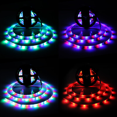 Brelong 10M 2835SMD RGB 600 LED RGB Non-waterproof Strip Light Controller Cable Connector Adapter 3A EU
Brelong 10M 2835SMD RGB 600 LED RGB Non-waterproof Strip Light Controller Cable Connector Adapter 3A EU