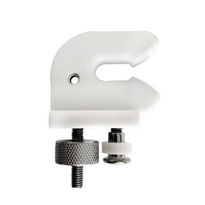 1Pcs Badminton Racket Fixing U Clip Racket Stringing Machine Fixing Clamp Stringer Tools Clamp Fixing Parts Badminton Outdoor Spor
1Pcs Badminton Racket Fixing U Clip Racket Stringing Machine Fixing Clamp Stringer Tools Clamp Fixing Parts Badminton Outdoor Spor