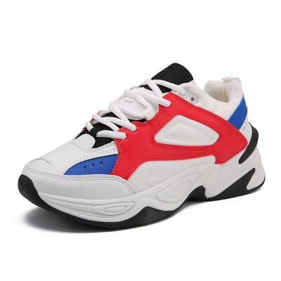 Ins super fire mens shoes autumn&winter new Korean fashion casual comfortable soft non-slip wear sports trend mens tide shoe
Ins super fire mens shoes autumn&winter new Korean fashion casual comfortable soft non-slip wear sports trend mens tide shoe