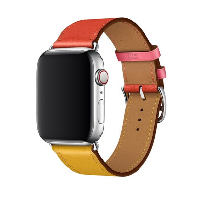 for iwatch belt Series 4321 Genuine Leather Bracelet Leather Band For Apple Watch strap Single Tour 38mm 42mm 40mm 44mm
for iwatch belt Series 4321 Genuine Leather Bracelet Leather Band For Apple Watch strap Single Tour 38mm 42mm 40mm 44mm