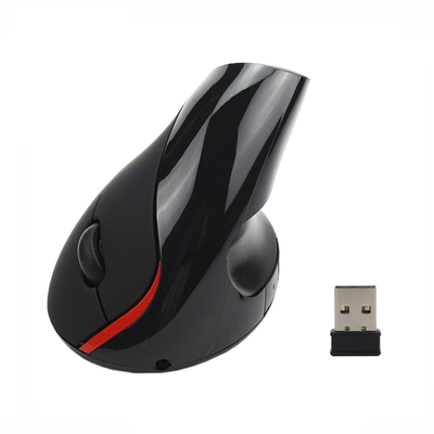 Rechargeable Wireless Computer Vertical Mouse Ergonomic 5 Buttons 24G 1200DPI Optical Non-slip Mice For Laptop Desktop PC Game
Rechargeable Wireless Computer Vertical Mouse Ergonomic 5 Buttons 24G 1200DPI Optical Non-slip Mice For Laptop Desktop PC Game