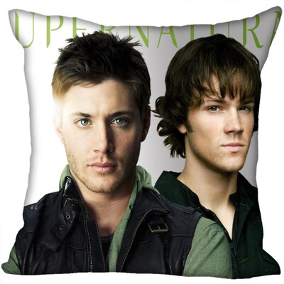 Supernatural Pillow Case High Quality New Years Pillowcase Wedding Decorative Pillow Cover Gift For Children
Supernatural Pillow Case High Quality New Years Pillowcase Wedding Decorative Pillow Cover Gift For Children