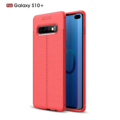 Goowiiz Phone Case For Samsung Galaxy S10S10 PlusS10 Lite Fashion Leather PU Pattern TPU Soft Silicone Prevent falling
Goowiiz Phone Case For Samsung Galaxy S10S10 PlusS10 Lite Fashion Leather PU Pattern TPU Soft Silicone Prevent falling