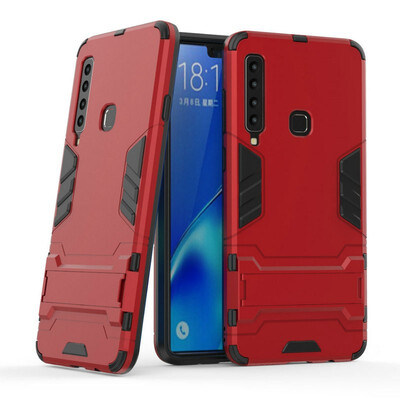 for Samsung Galaxy A9 2018 Shockproof Hard Phone Case for Samsung Galaxy A9 2018 A920F SM-A920F A9200 Armor Case Back Cover
for Samsung Galaxy A9 2018 Shockproof Hard Phone Case for Samsung Galaxy A9 2018 A920F SM-A920F A9200 Armor Case Back Cover