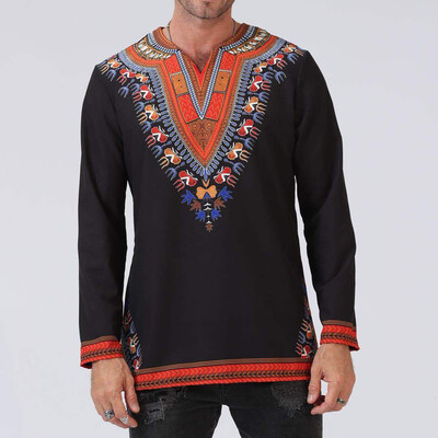 E-BAIHUI new Odeneho Wear Mens White Polished Cotton Top With Dashiki African Clothing male Strange t shirt long t shirts 7045
E-BAIHUI new Odeneho Wear Mens White Polished Cotton Top With Dashiki African Clothing male Strange t shirt long t shirts 7045