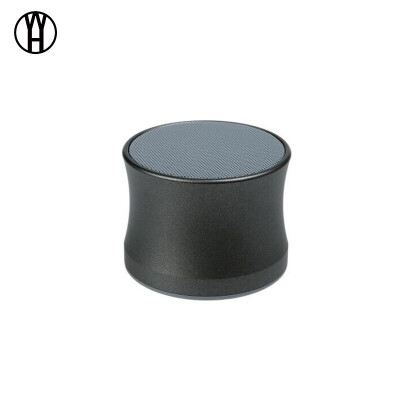 WH KS01 Portable Card Subwoofer Metal Mini Wireless Bluetooth Speaker for xiaomi iphone huawei samsung
WH KS01 Portable Card Subwoofer Metal Mini Wireless Bluetooth Speaker for xiaomi iphone huawei samsung