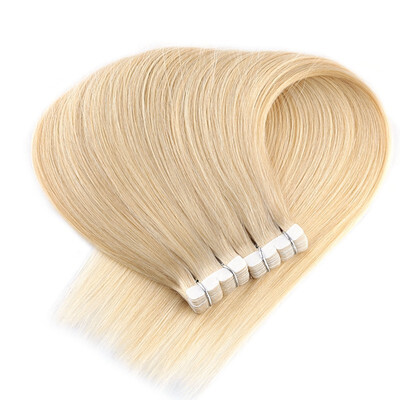 Neitsi 16Inch Mini Tape in Human Hair Extensions Straight 20Pcs Tape-ins 5A Grade Quality
Neitsi 16Inch Mini Tape in Human Hair Extensions Straight 20Pcs Tape-ins 5A Grade Quality